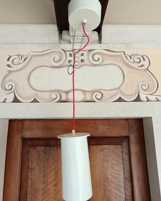 9 lampade da soffitto IKEA