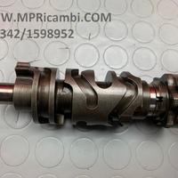 DESMO DESMODROMICO BENELLI TNT 1130 2004 2005 2006