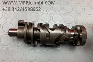 DESMO DESMODROMICO BENELLI TNT 1130 2004 2005 2006