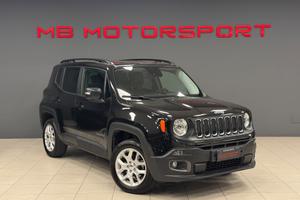 Jeep Renegade 2.0 Mjt 140CV 4WD Active Drive Longi