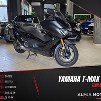 YAMAHA T Max 560