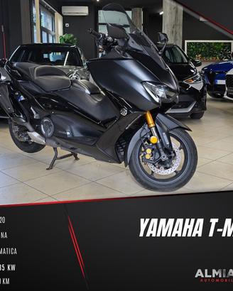YAMAHA T Max 560