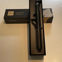 Piastra GHD curve tong classic curl