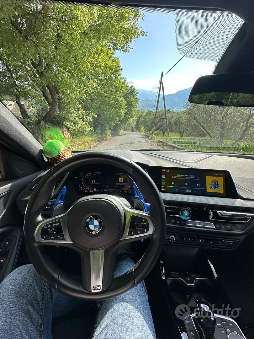 BMW 1 Series 2020 photo 3