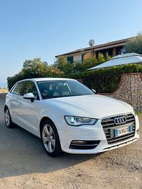 Audi A3 Sportback 1.6 TDI 110