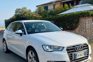 Audi A3 Sportback 1.6 TDI 110