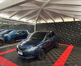 Lancia Ypsilon 1.2 FireFly 5 porte S&S Ecochic Sil