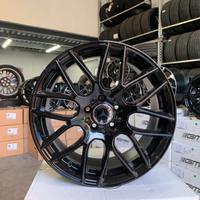 Cerchi Mercedes raggio 22 OMOLOGATI NAD cos.23982
