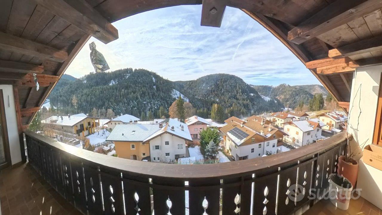 Appartamento – BZ - Vista 5