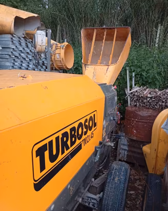 Turbosol tm 27.45 anno 2019