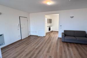 Quadrilocale 3 camere +studio +2 bagni centro