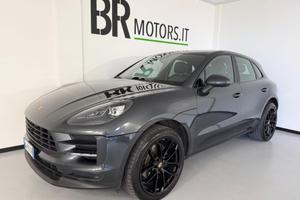 PORSCHE Macan 2.0 PDK 245cv