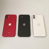 iPhone 11 128gb Garanzia 🔋100%