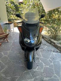 Yamaha Majesty 250 2004