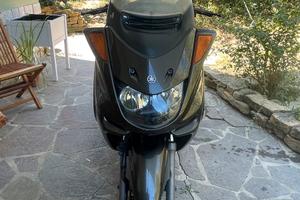 Yamaha Majesty 250 2004