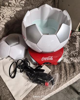 frigo coca cola