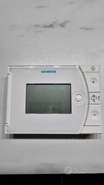 Termostato Siemens