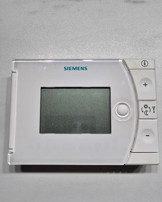 Termostato Siemens