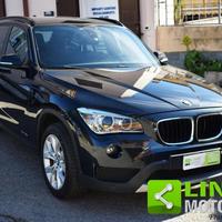 BMW X1 sDrive16d Msport