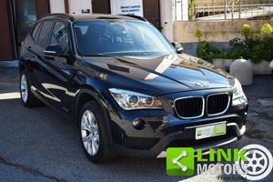 BMW X1 sDrive16d Msport