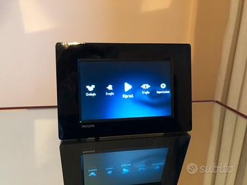 Cornice digitale philips