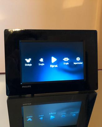 Cornice digitale philips
