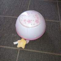 PROIETTORE CHICCO