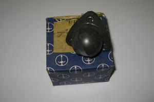 Luce targa Fiat Campagnola AR59/76