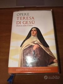 Santa Teresa di Gesù - Dottore della Chiesa