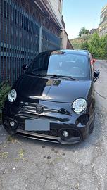 595 abarth competizione