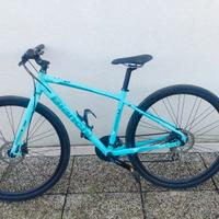 Bici Bianchi C-Sport 2 tg.S