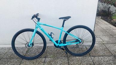 Bici Bianchi C-Sport 2 tg.S