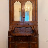 Mobile trumeau stile veneziano fine 800