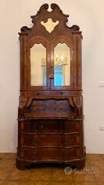 Mobile trumeau stile veneziano fine 800