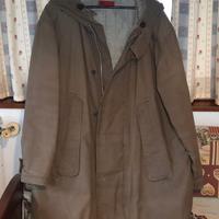 Giaccone impermeabile LEVIS 