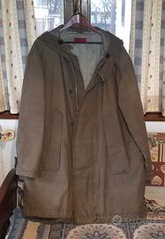 Giaccone impermeabile LEVIS 