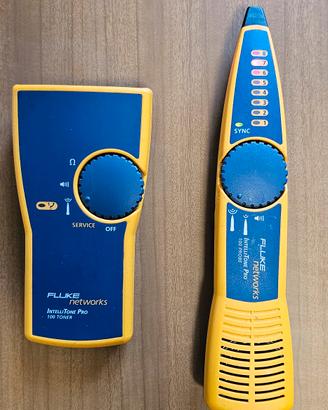 Fluke Networks IntelliTone Pro 100