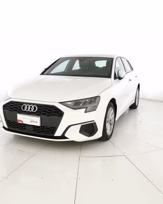 Audi A3 Sportback 30 1.0 tfsi mhev Business s...