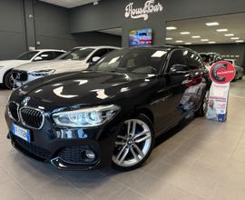 Bmw 116d 5p. Msport