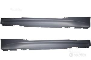 Coppia minigonne M M3 Look per BMW Serie 3 E92 E93
