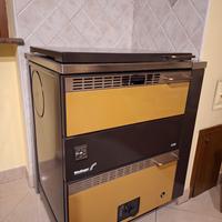 Termocucina Windhager KSN 250 in ottime condizoni