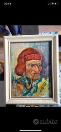 Quadro Luigi Caputo