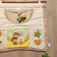 Tasca portaoggetti Thun