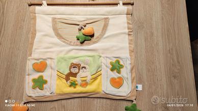 Tasca portaoggetti Thun