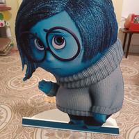 Personaggio Tristezza di Inside Out