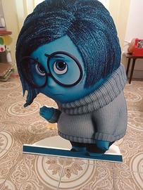 Personaggio Tristezza di Inside Out