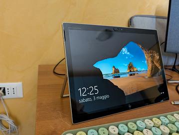 HP ELITE X2 1013 G3 Tablet  Windows i5 NO TOUCH