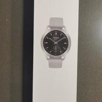 Xiaomi Watch S3 Silver