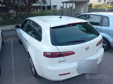 ALFA ROME 159 SW