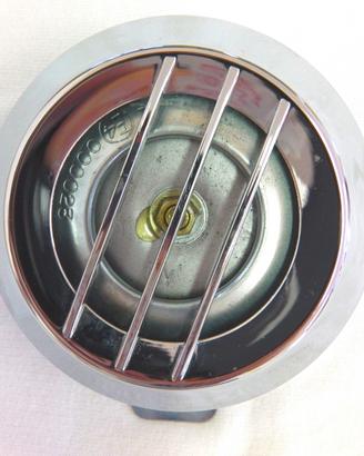 Tromba clacson per moto 12V originale Hyosung
